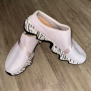 Sorel Women's Kinetic Impact II Mule Sneaker